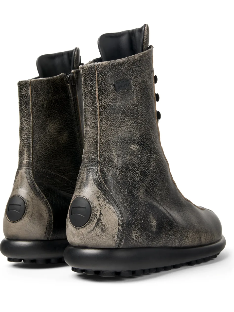 Herren Stiefeletten - Pelotas Ariel
