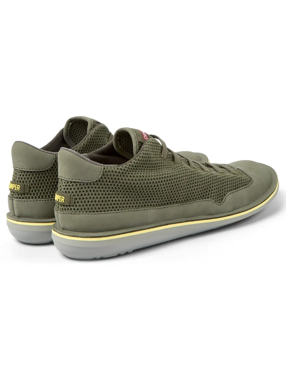 Herren Stiefeletten - Beetle