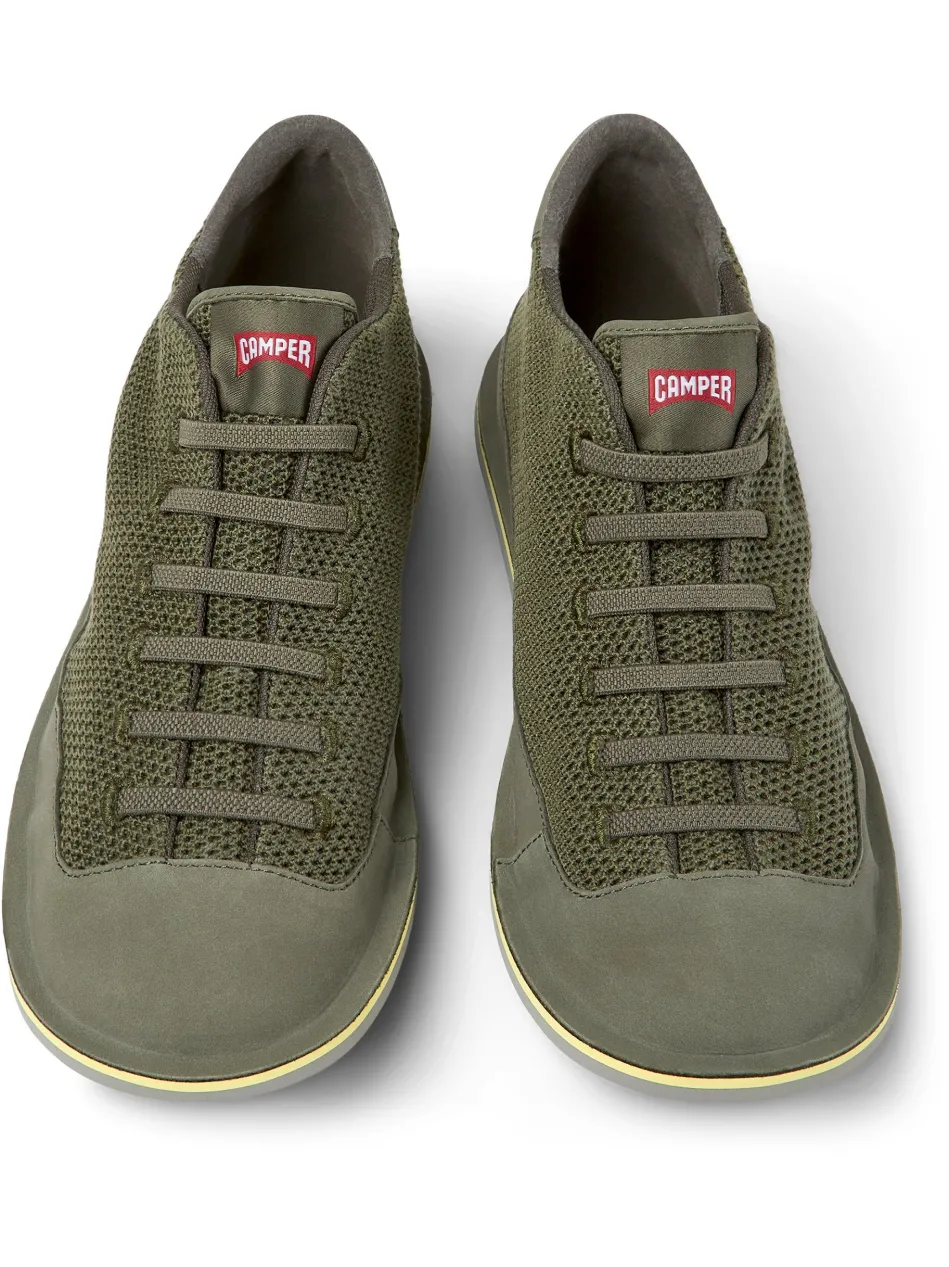 Herren Stiefeletten - Beetle