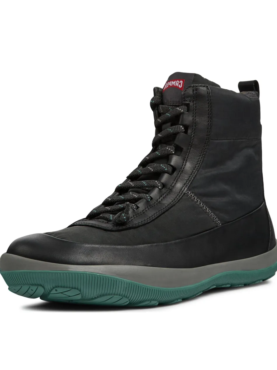 Herren Stiefeletten - Peu Pista Gm
