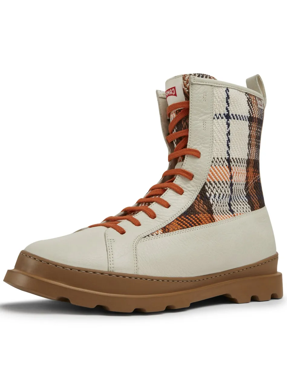 Herren Stiefeletten - Brutus