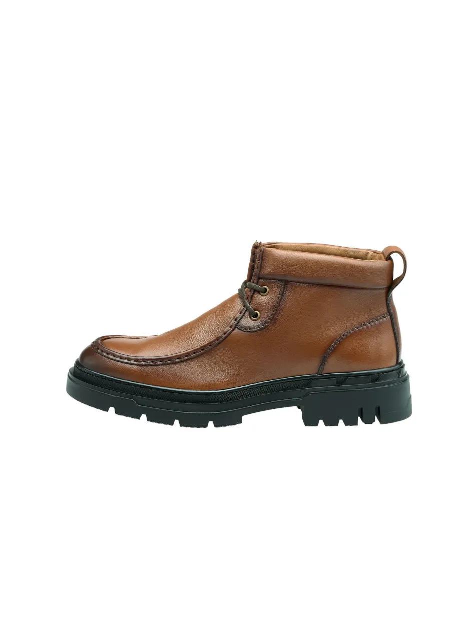Herren Stiefelette - SERRA 325