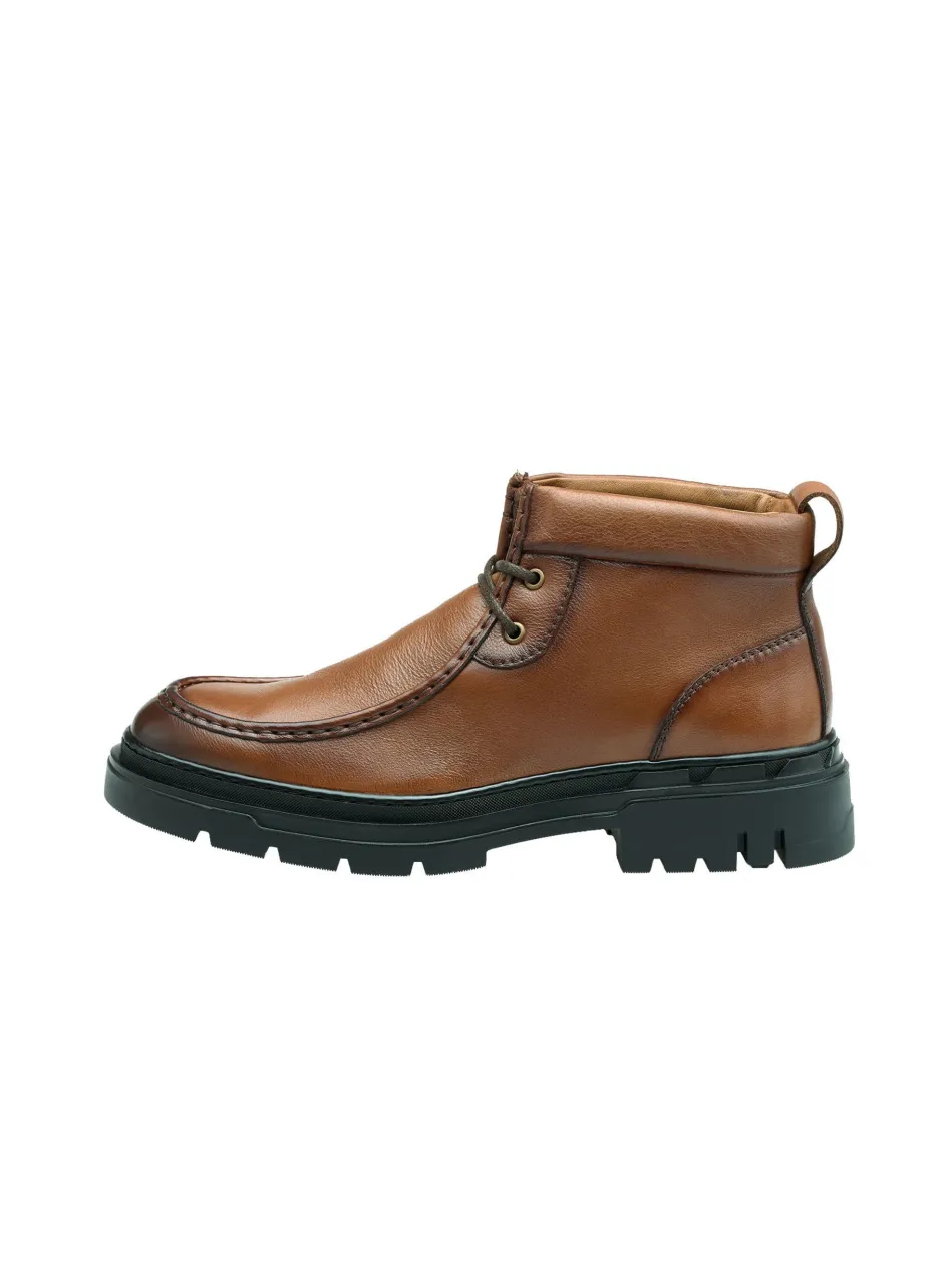 Herren Stiefelette - SERRA 325