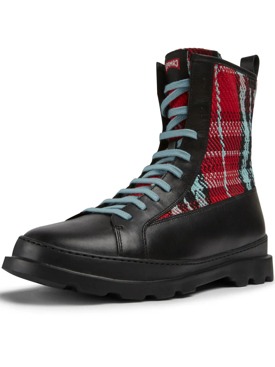 Herren Stiefeletten - Brutus