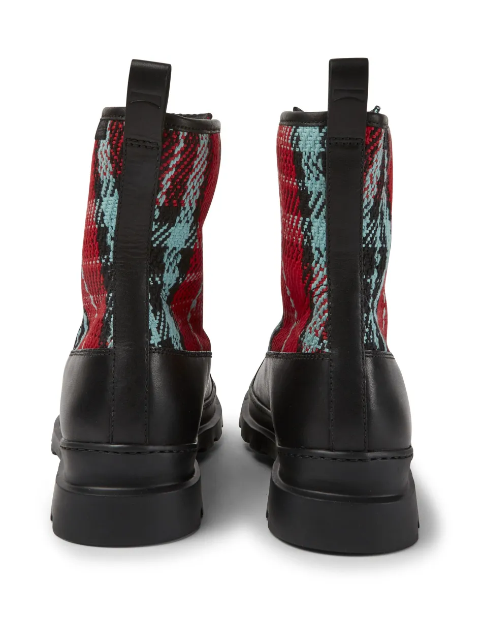Herren Stiefeletten - Brutus