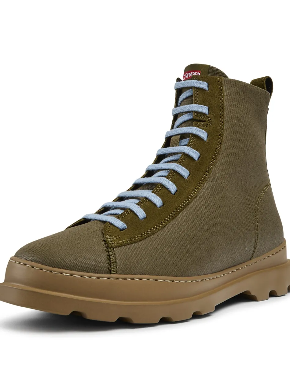 Herren Stiefeletten - Brutus