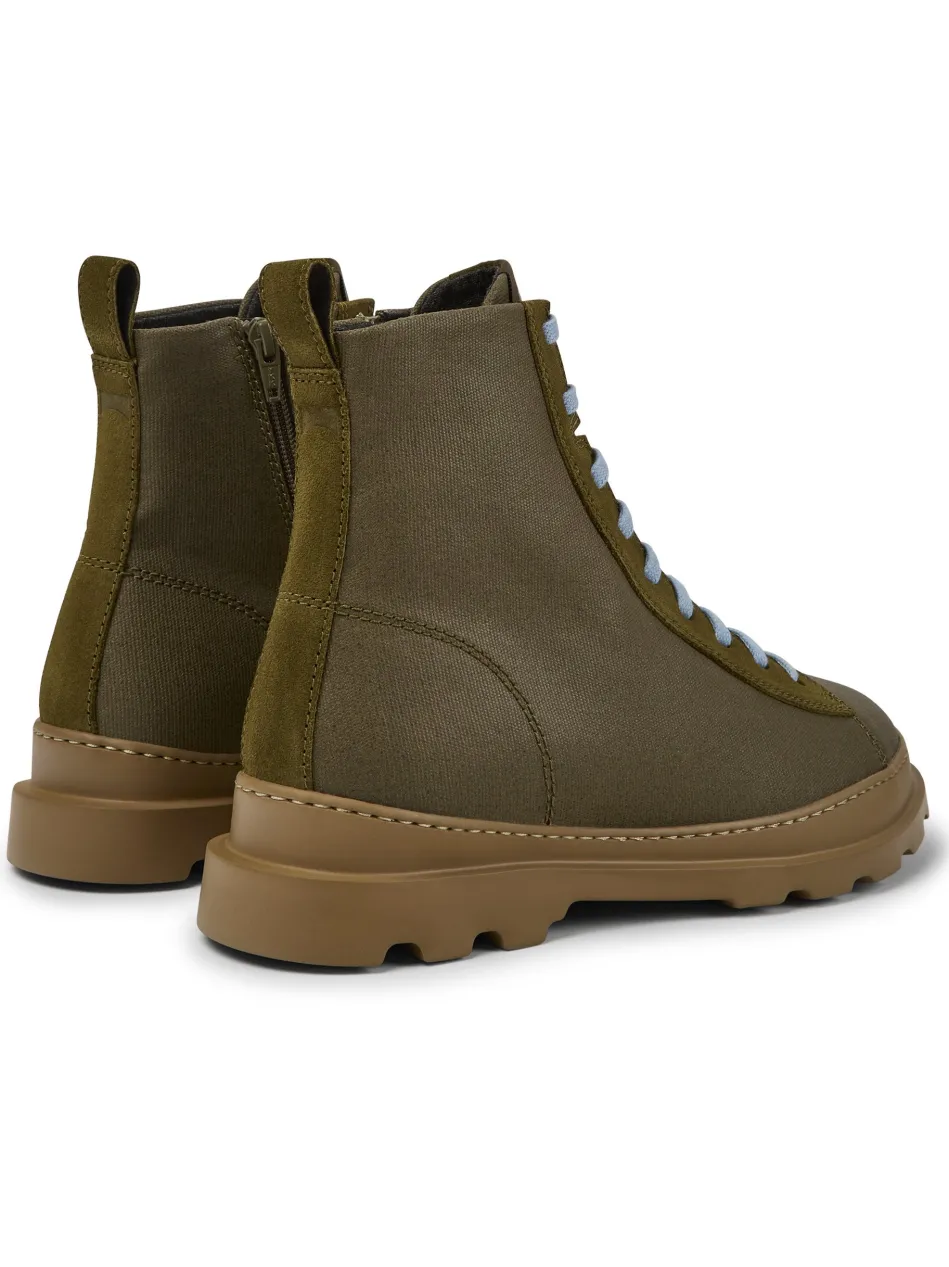 Herren Stiefeletten - Brutus