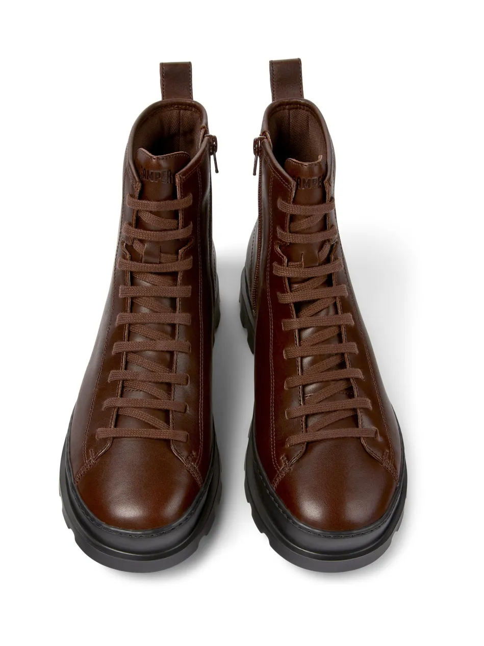 Herren Stiefeletten - Brutus