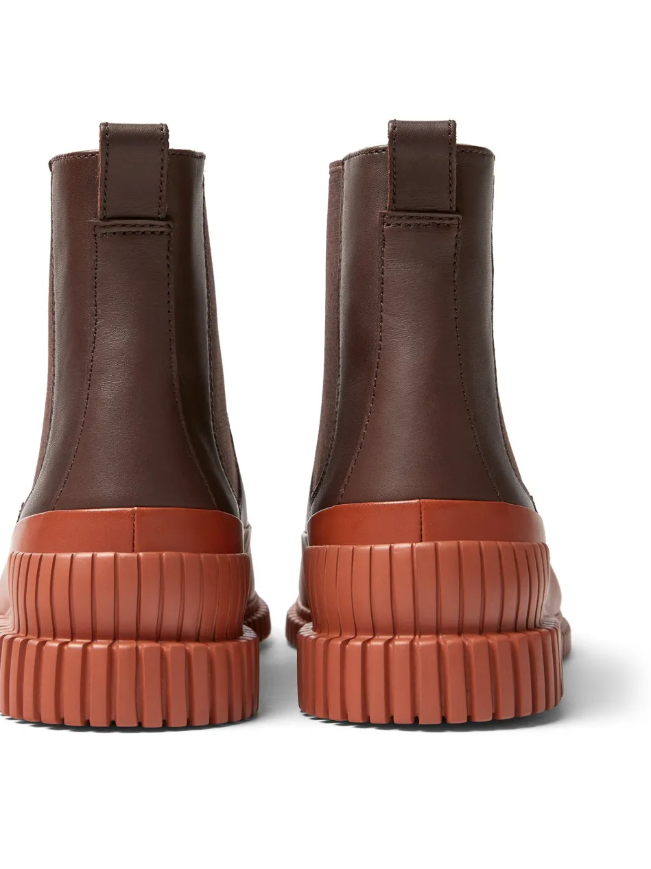 Herren Stiefeletten - Pix
