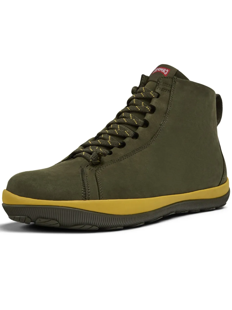 Herren Stiefeletten - Peu Pista Gm