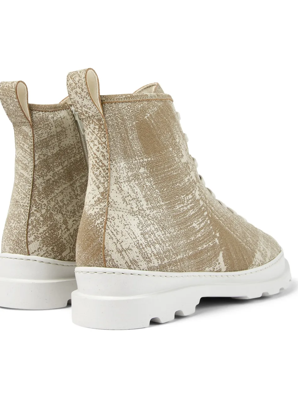 Herren Stiefeletten - Brutus