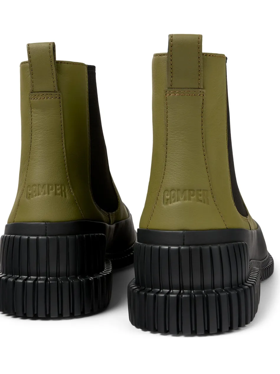 Herren Stiefeletten - Pix