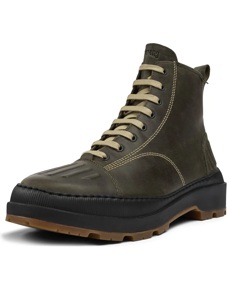 Herren Stiefeletten - Brutus Trek