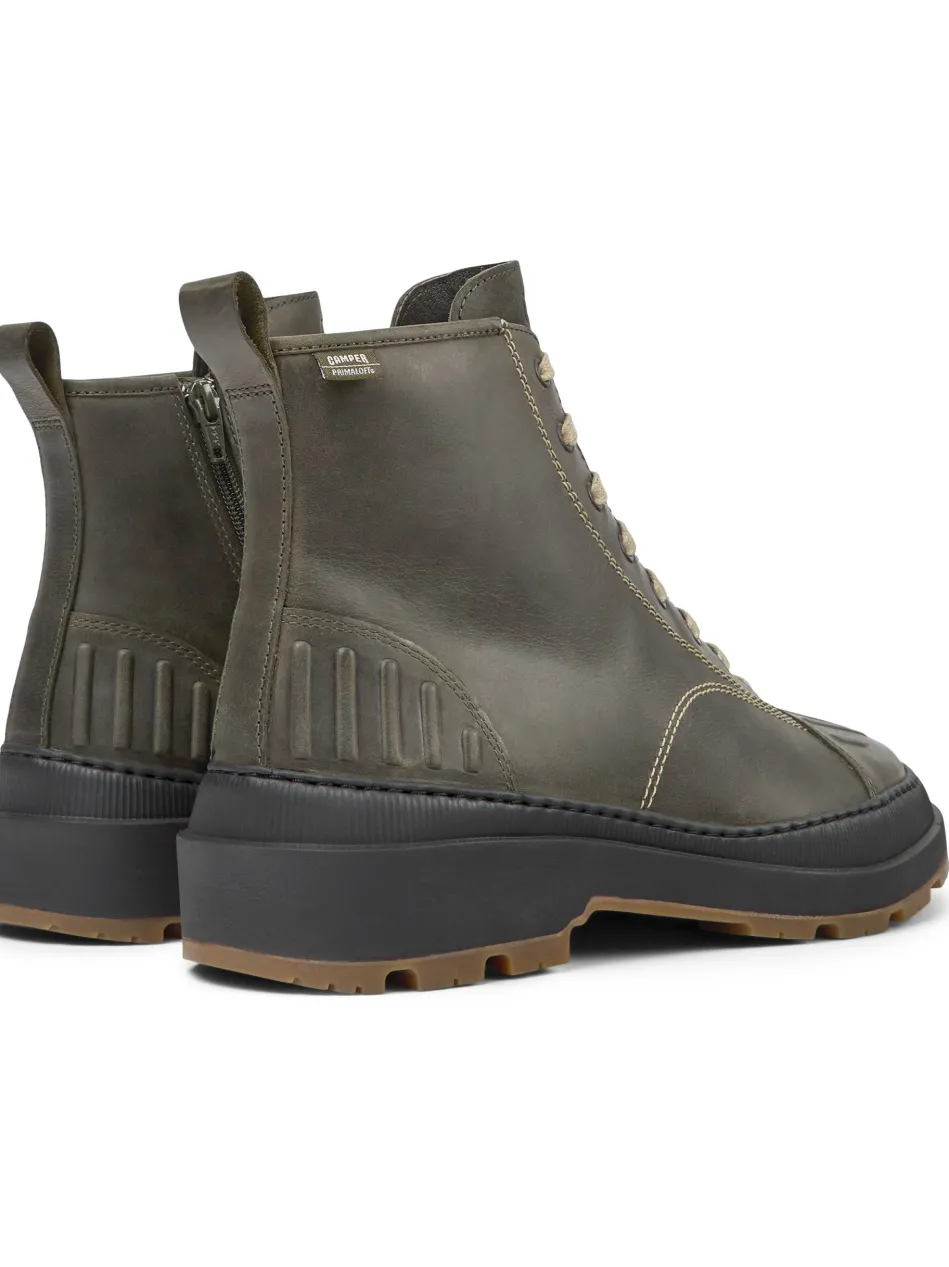 Herren Stiefeletten - Brutus Trek