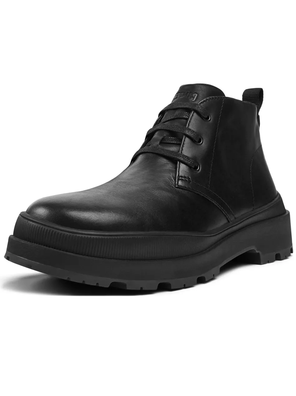 Herren Stiefeletten - Brutus Trek