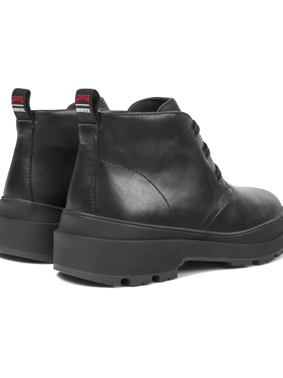 Herren Stiefeletten - Brutus Trek