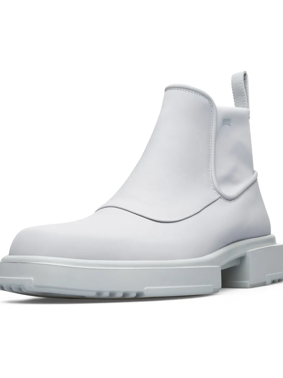 Herren Stiefeletten - Nerf