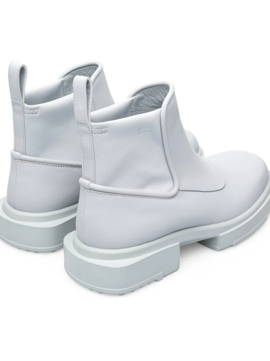 Herren Stiefeletten - Nerf