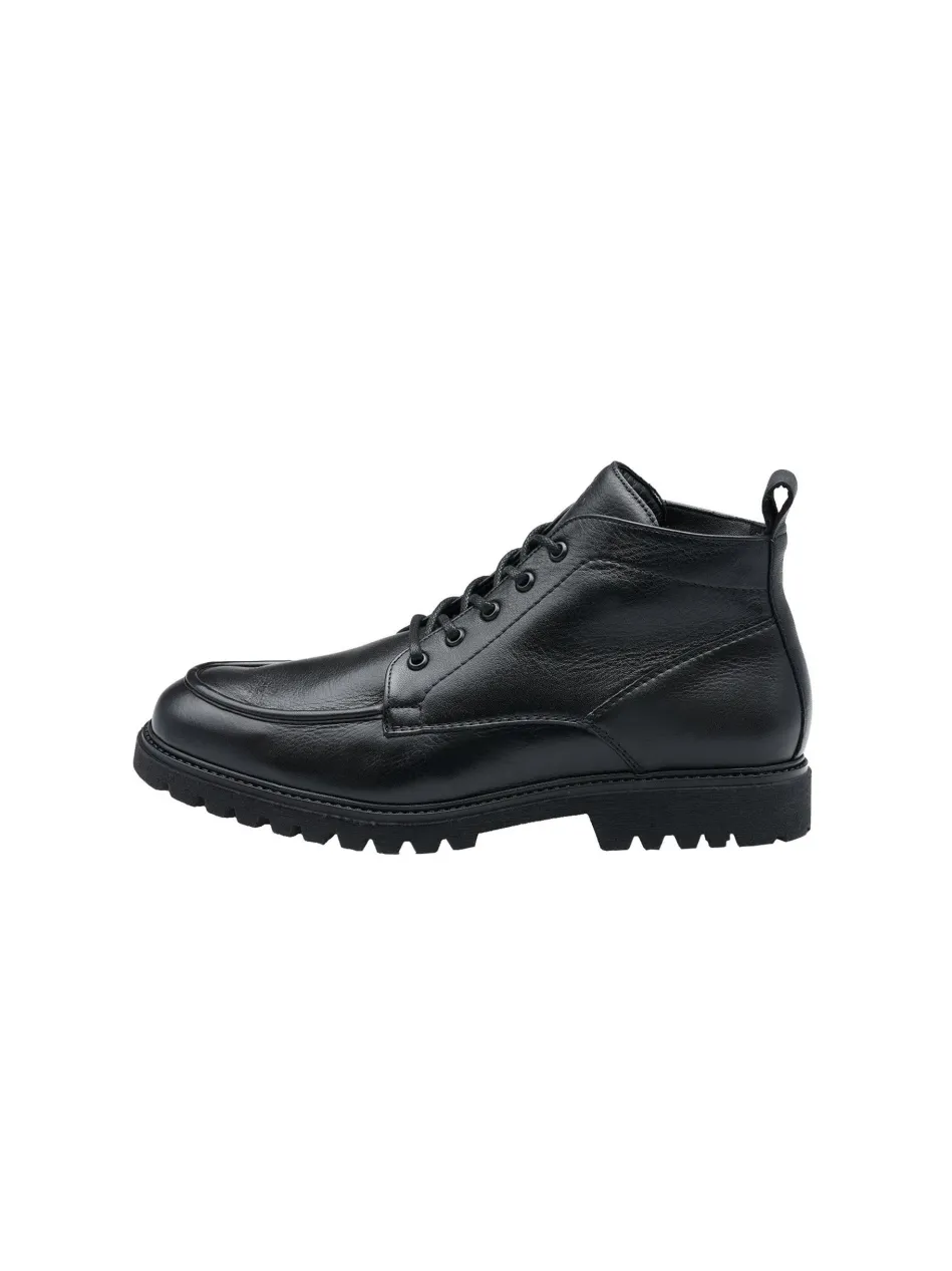 Herren Stiefelette - SELECT 327L