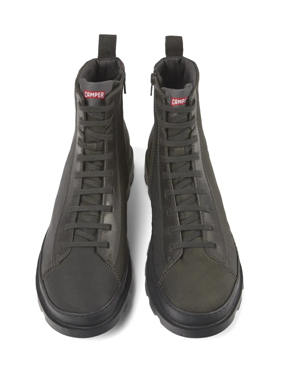 Herren Stiefeletten - Brutus