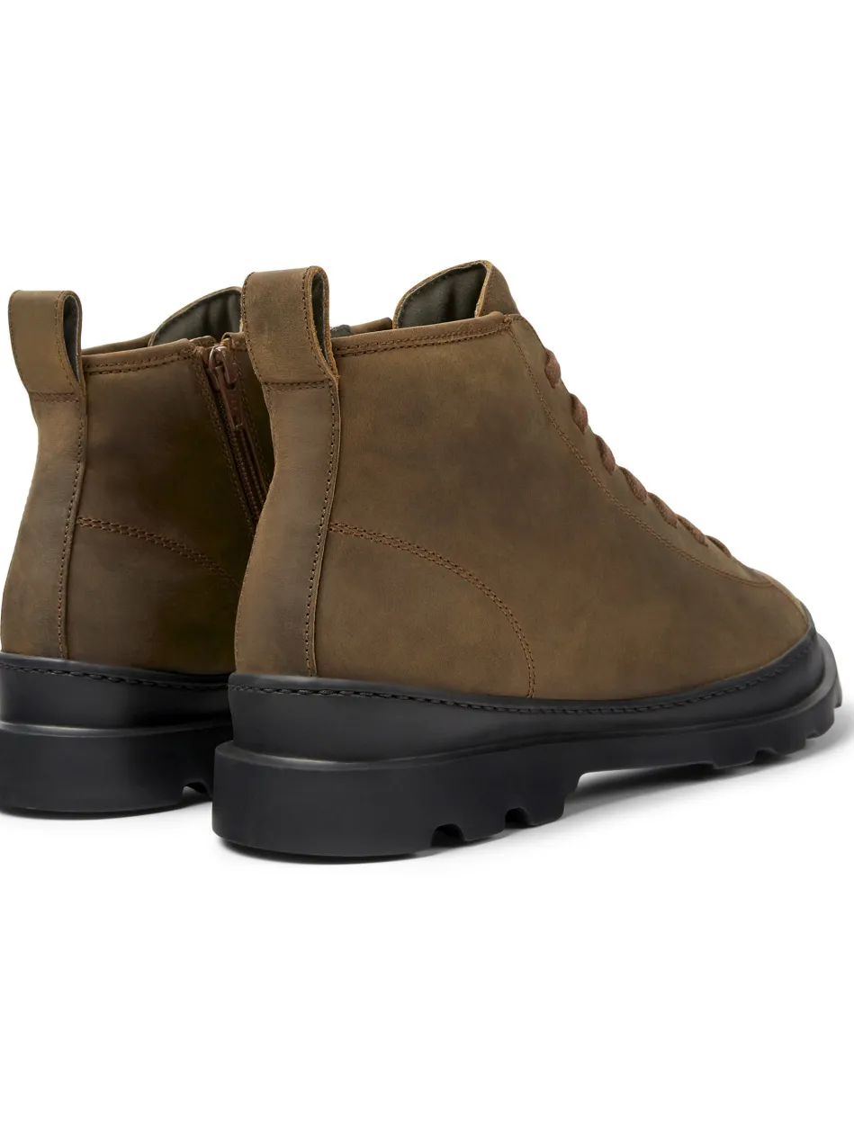Herren Stiefeletten - Brutus