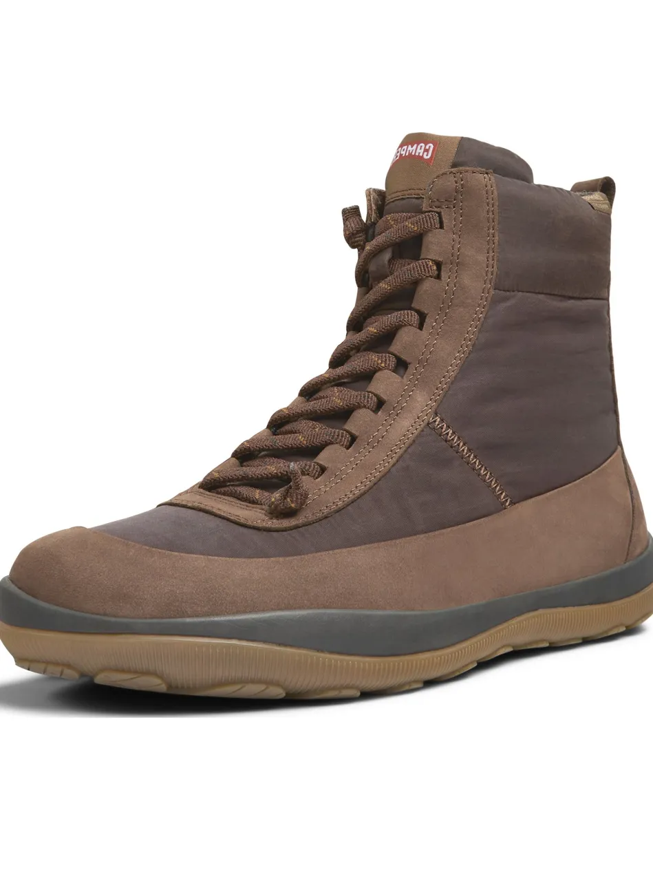 Herren Stiefeletten - Peu Pista Gm