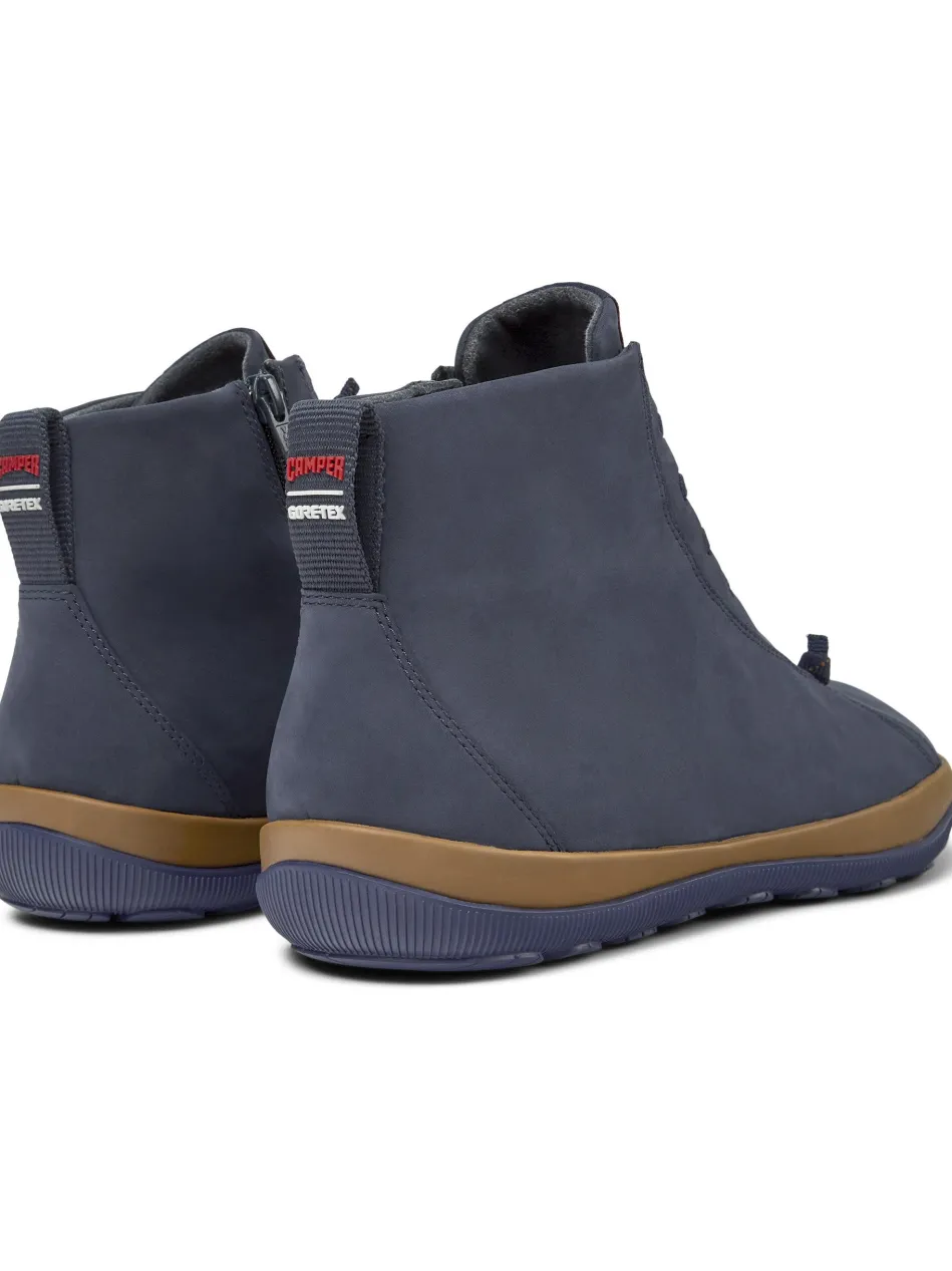Herren Stiefeletten - Peu Pista Gm