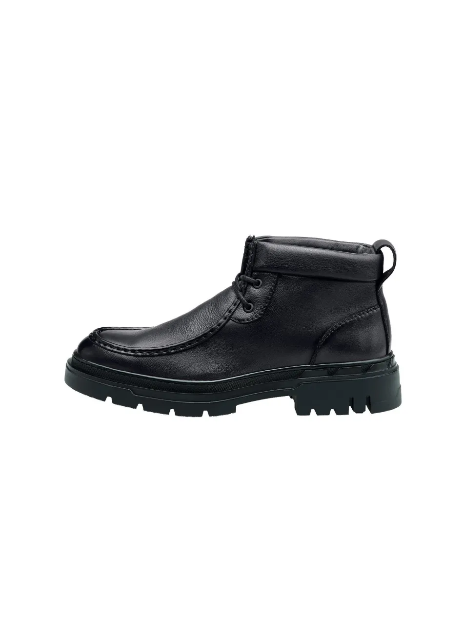 Herren Stiefelette - SERRA 325
