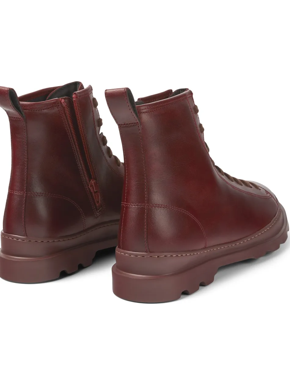 Herren Stiefeletten - Brutus