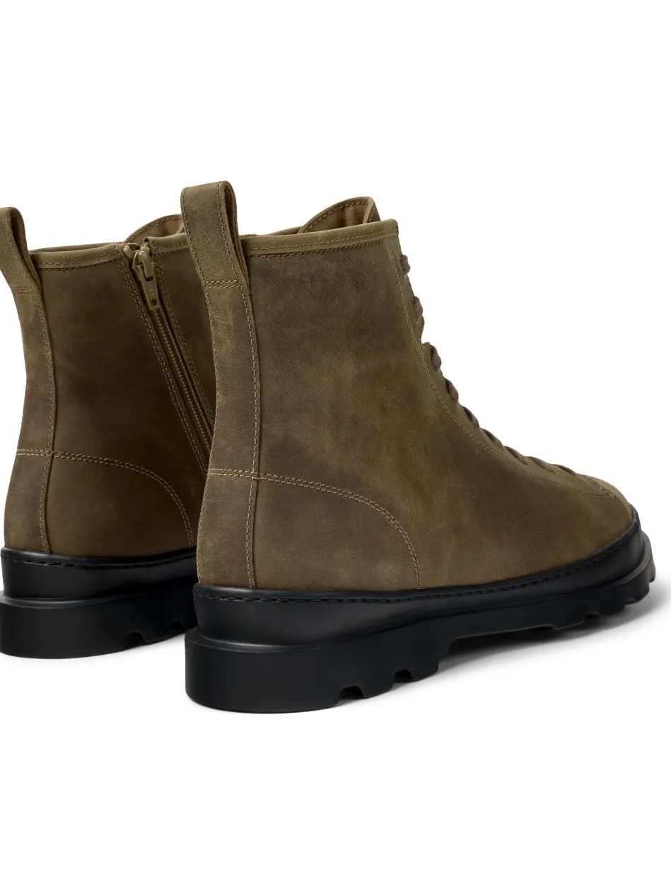 Herren Stiefeletten - Brutus