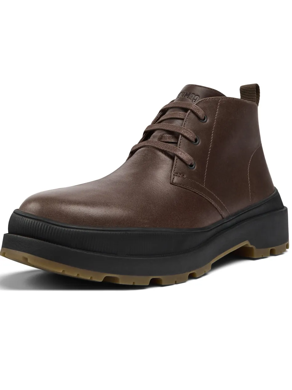 Herren Stiefeletten - Brutus Trek