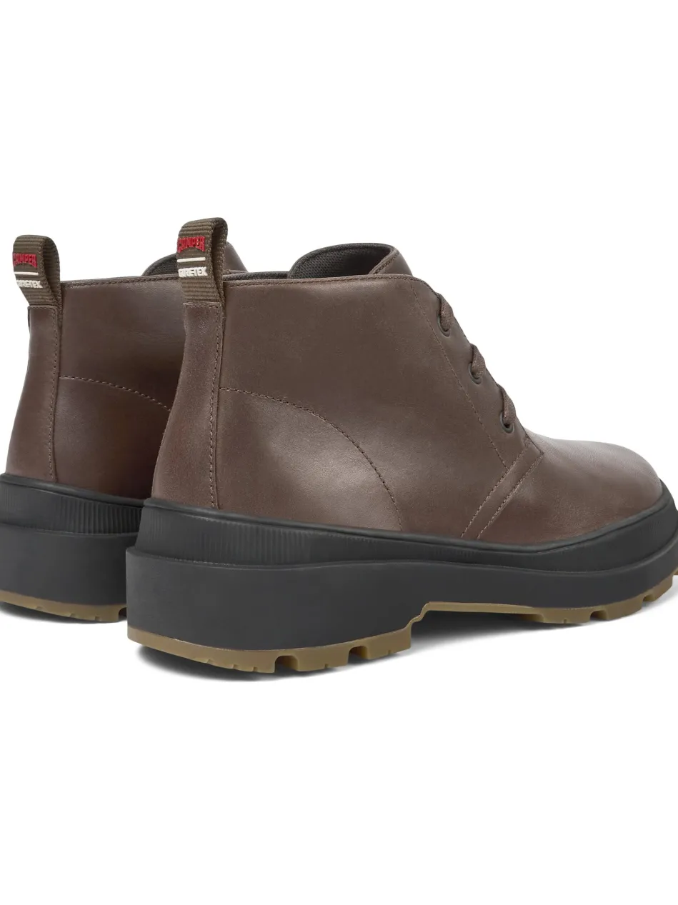 Herren Stiefeletten - Brutus Trek