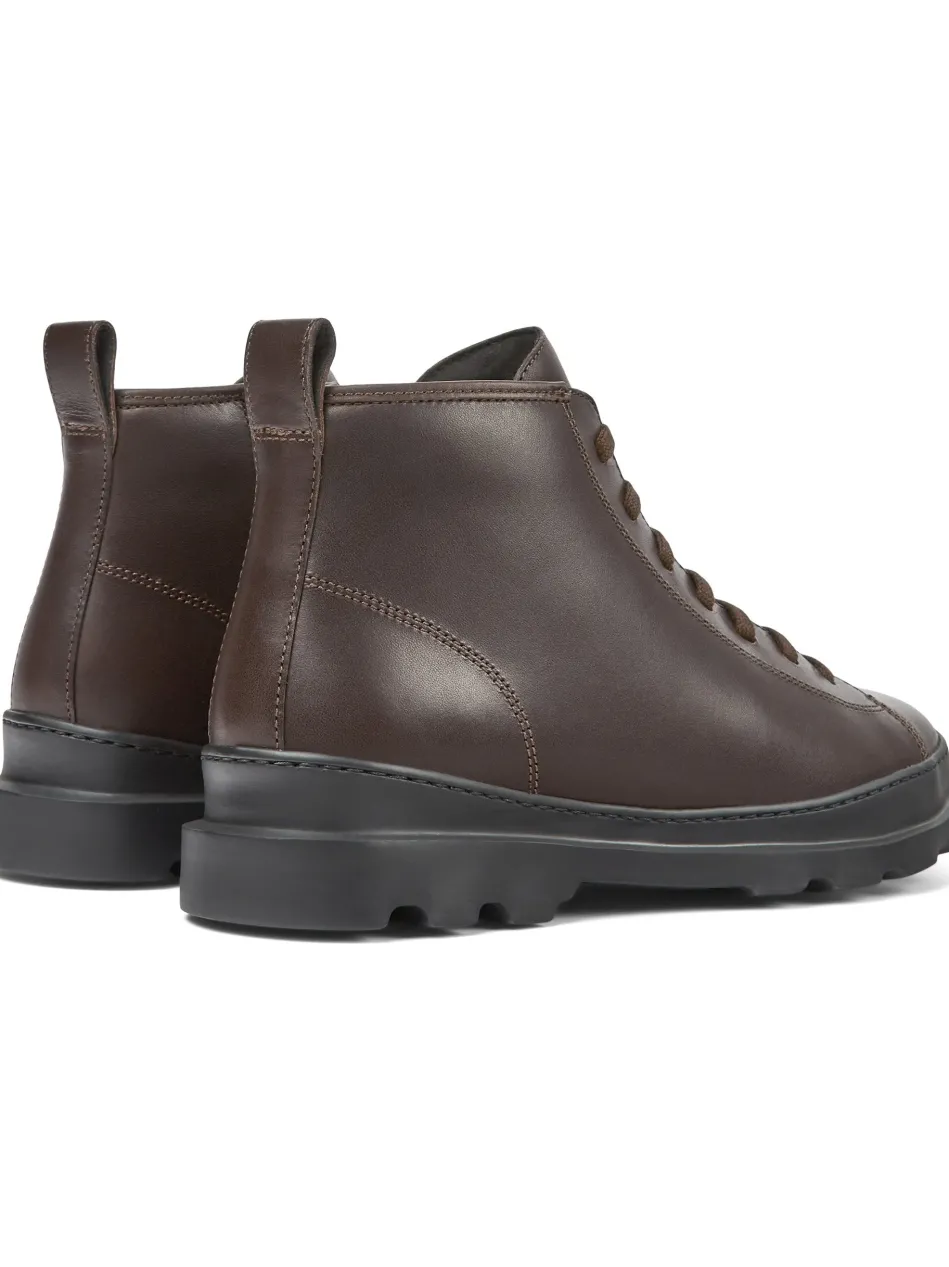 Herren Stiefeletten - Brutus