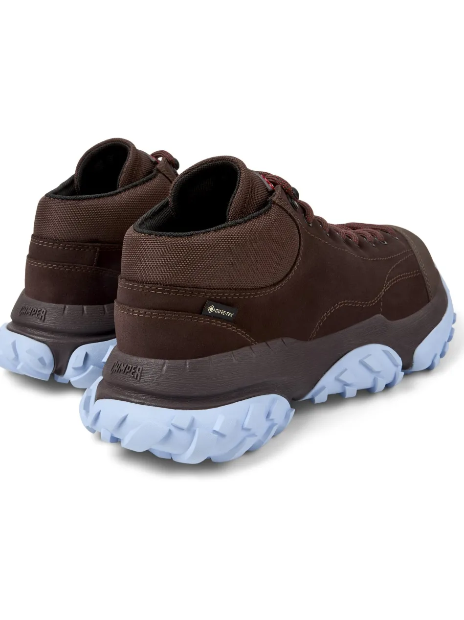 Herren Stiefeletten - Karst Trek