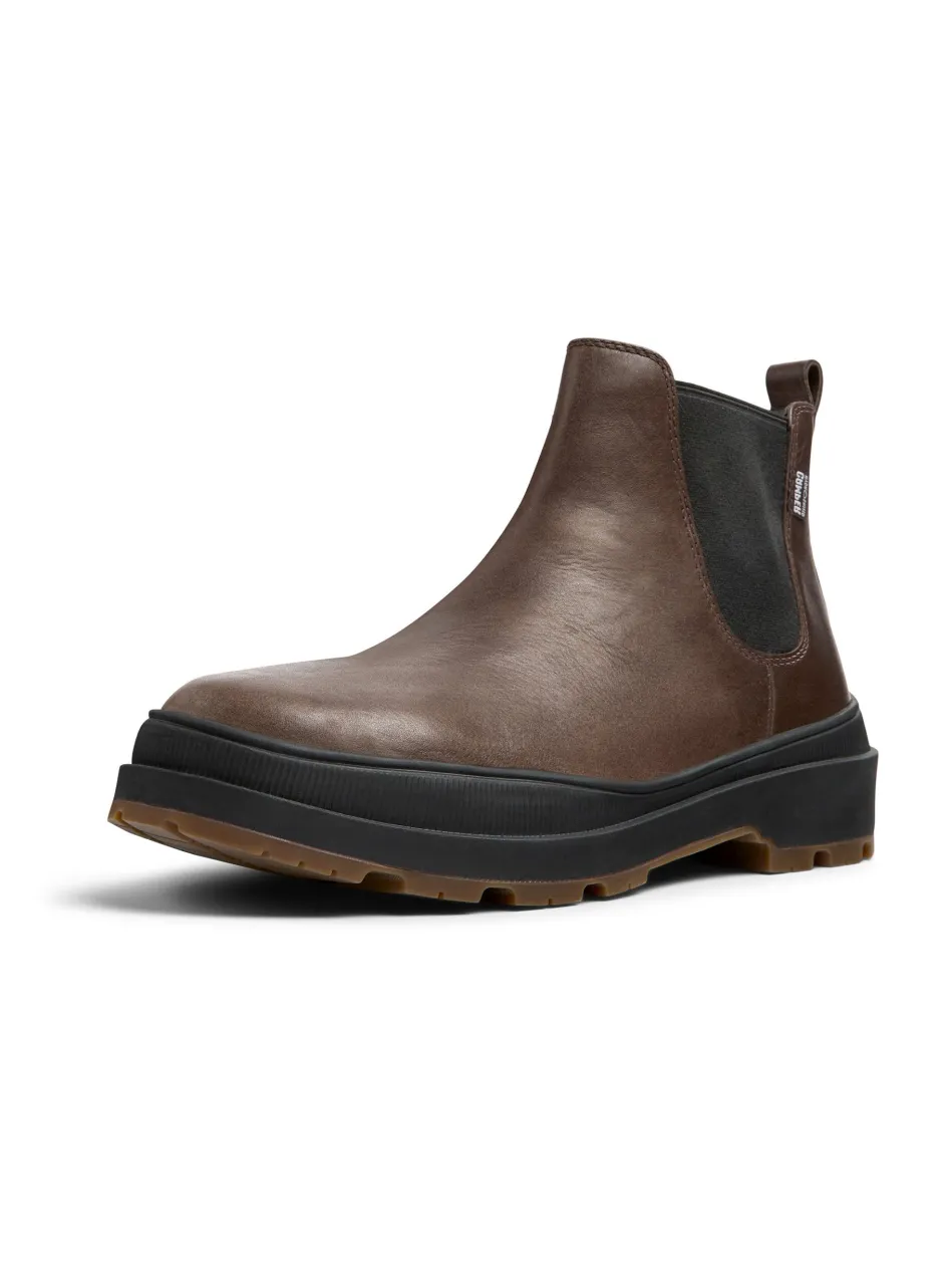 Herren Stiefeletten - Brutus Trek