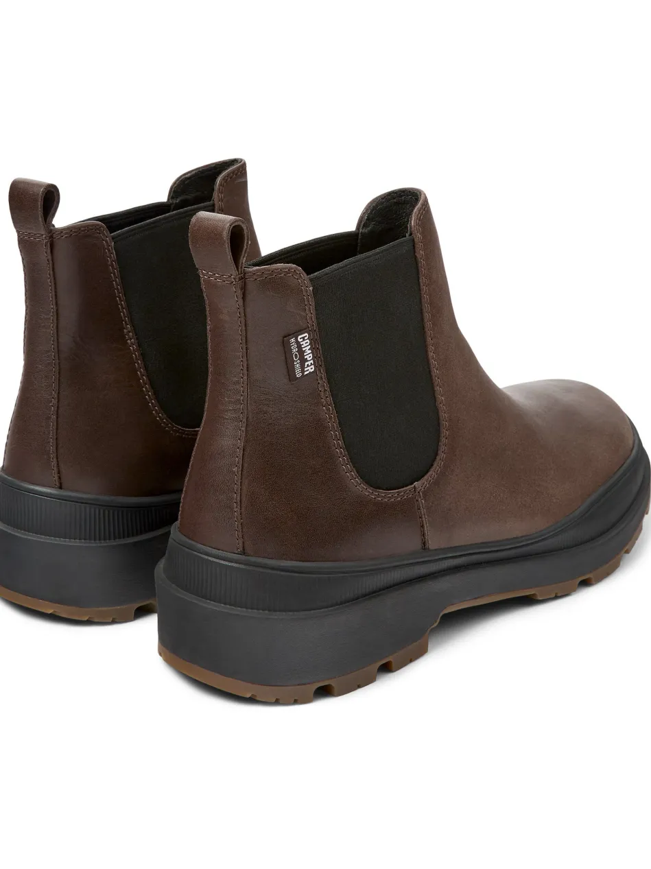 Herren Stiefeletten - Brutus Trek