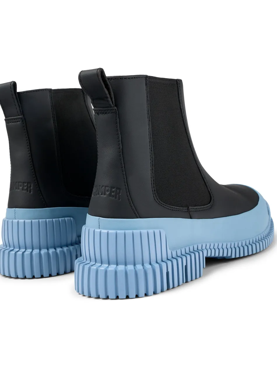 Herren Stiefeletten - Pix