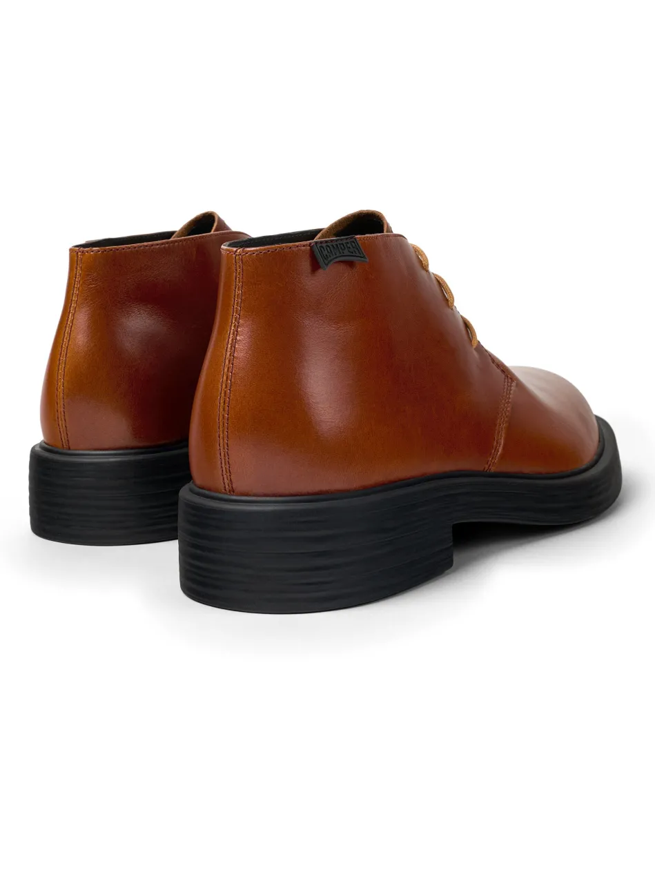 Herren Stiefeletten - Dean