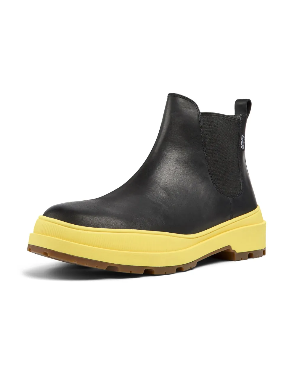 Herren Stiefeletten - Brutus Trek