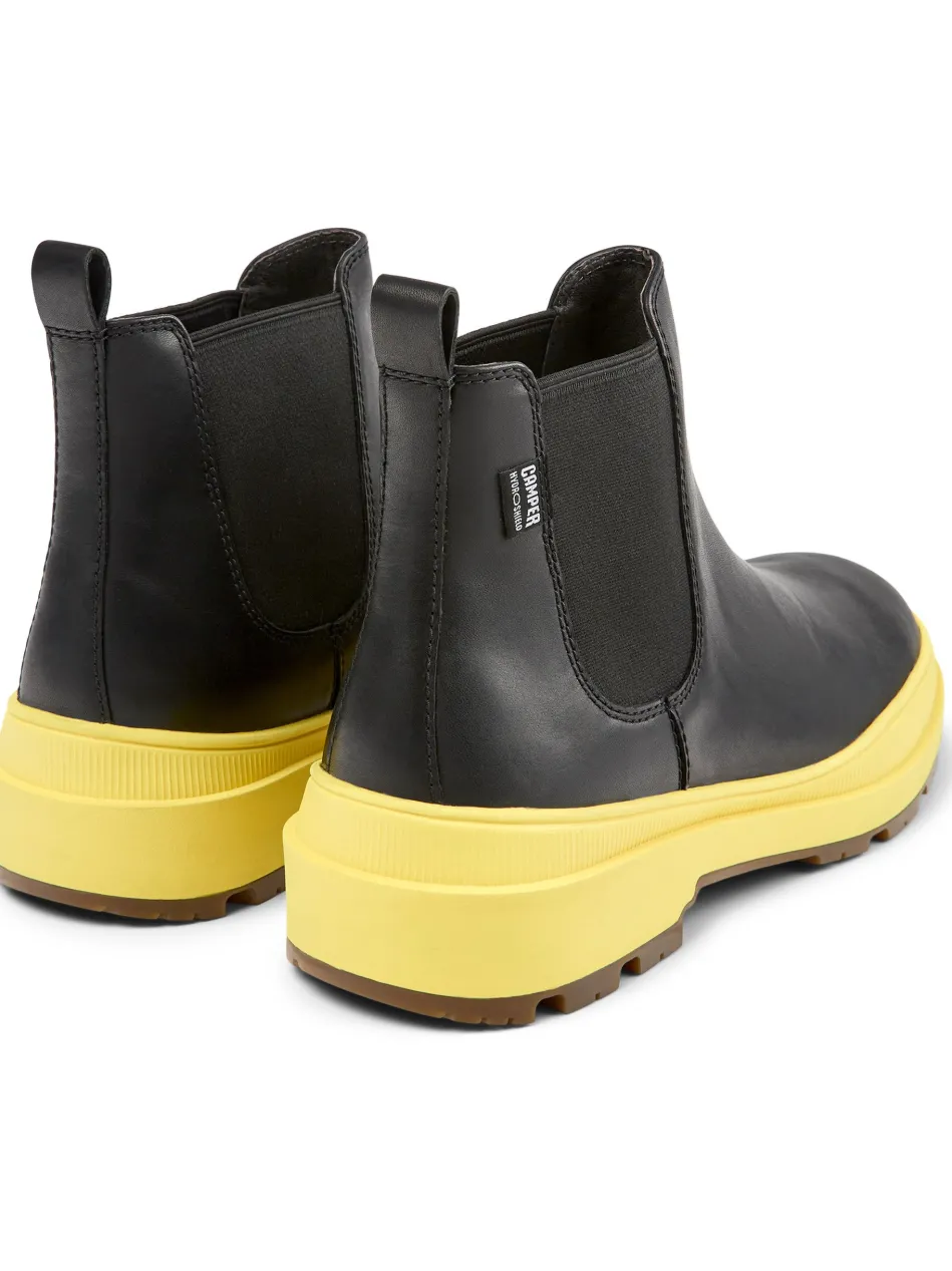 Herren Stiefeletten - Brutus Trek