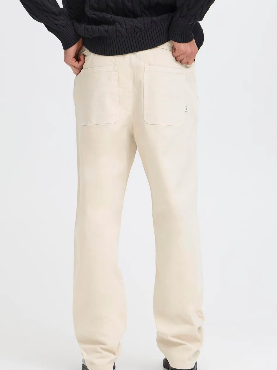 Herren Stoffhhose - SDLIAM