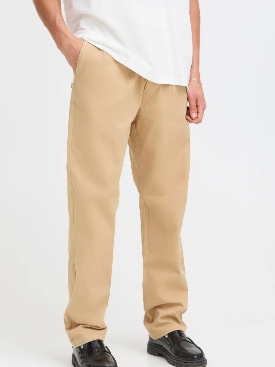Herren Stoffhhose - SDLIAM