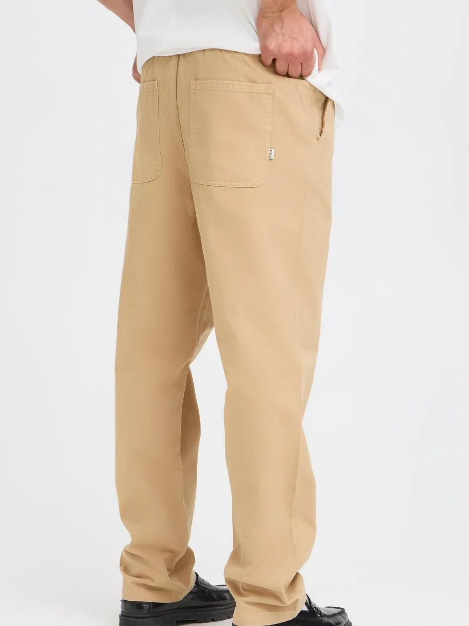 Herren Stoffhhose - SDLIAM