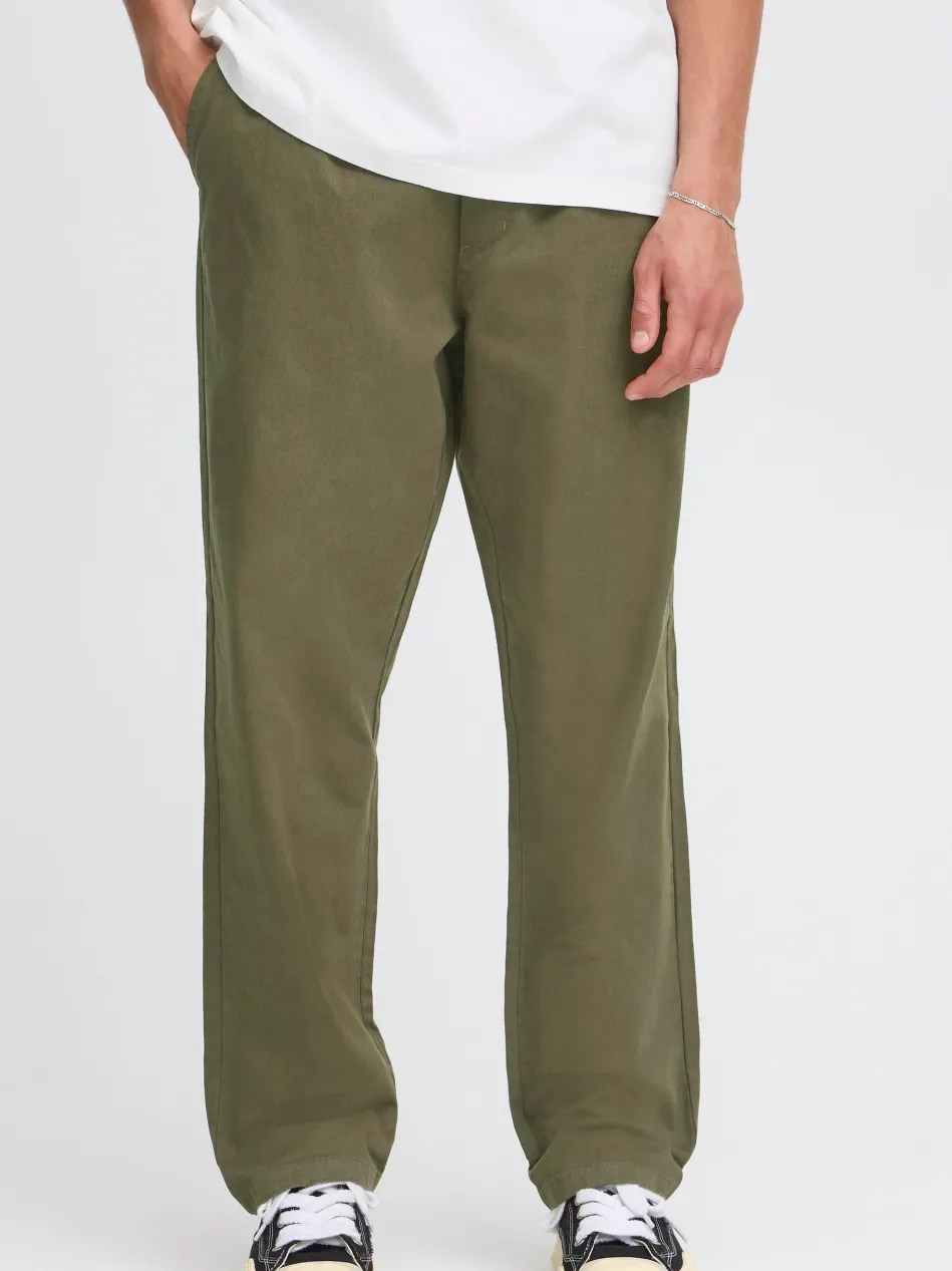 Herren Stoffhhose - SDLIAM