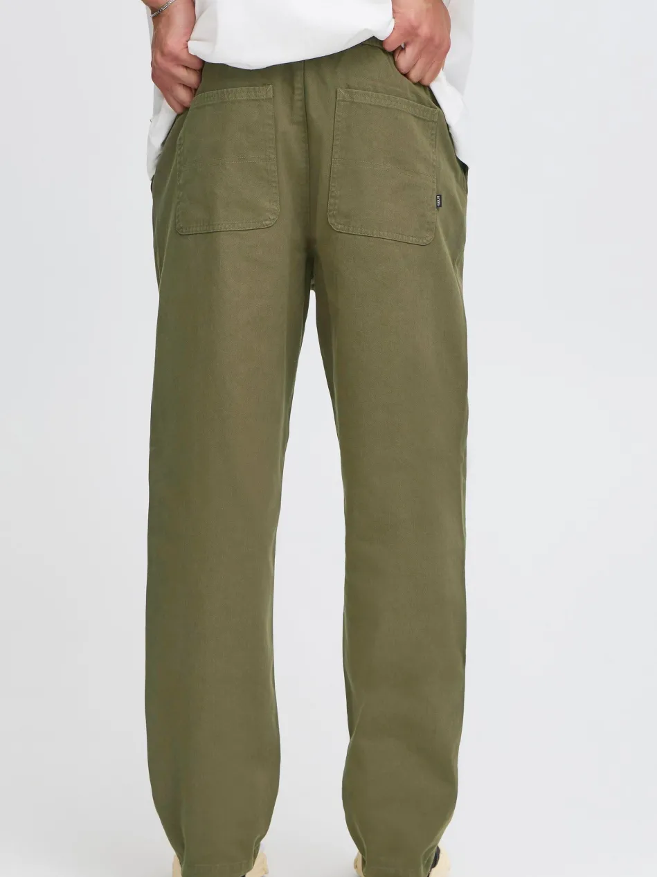 Herren Stoffhhose - SDLIAM