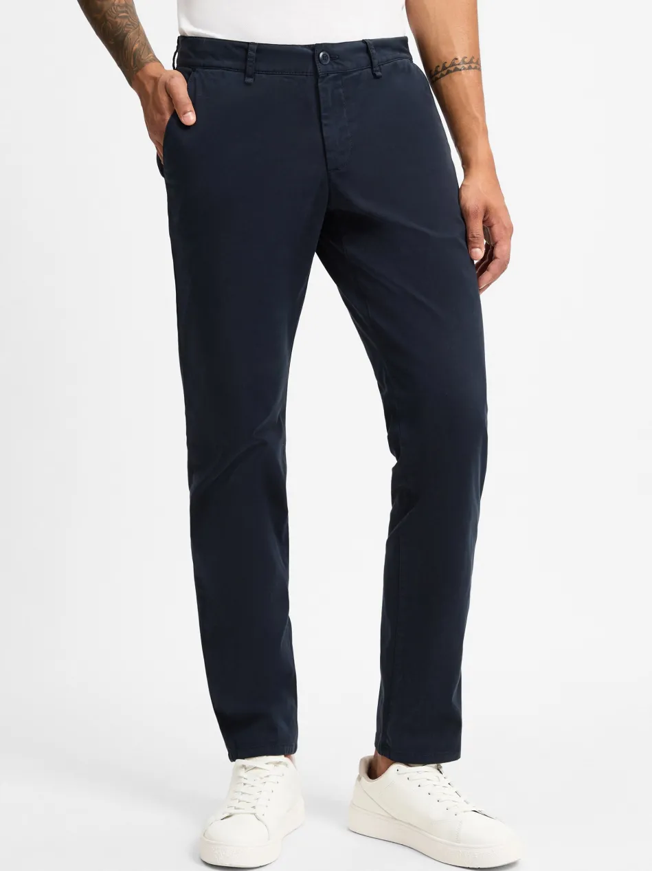 Herren Stoffhose - Lou