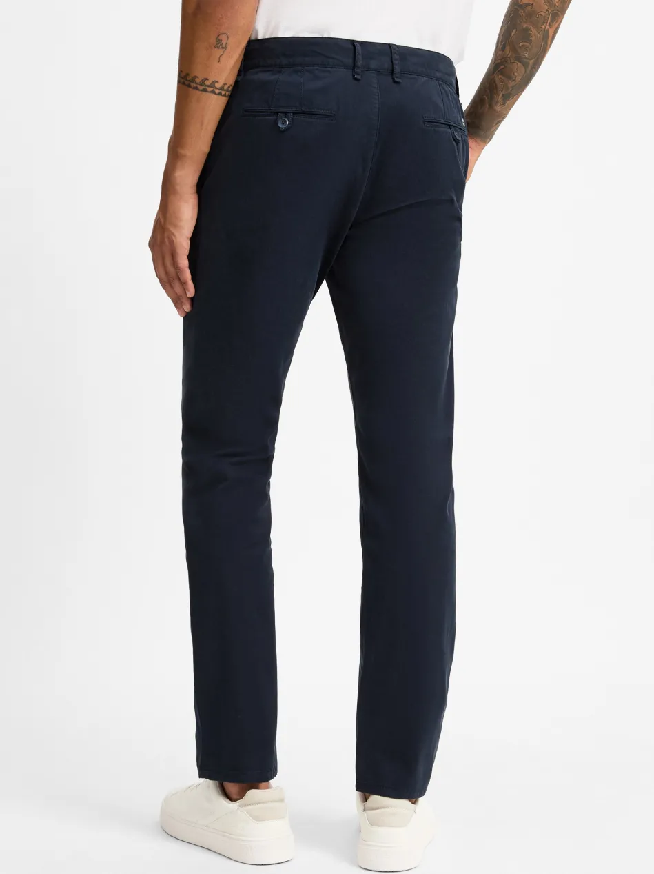 Herren Stoffhose - Lou