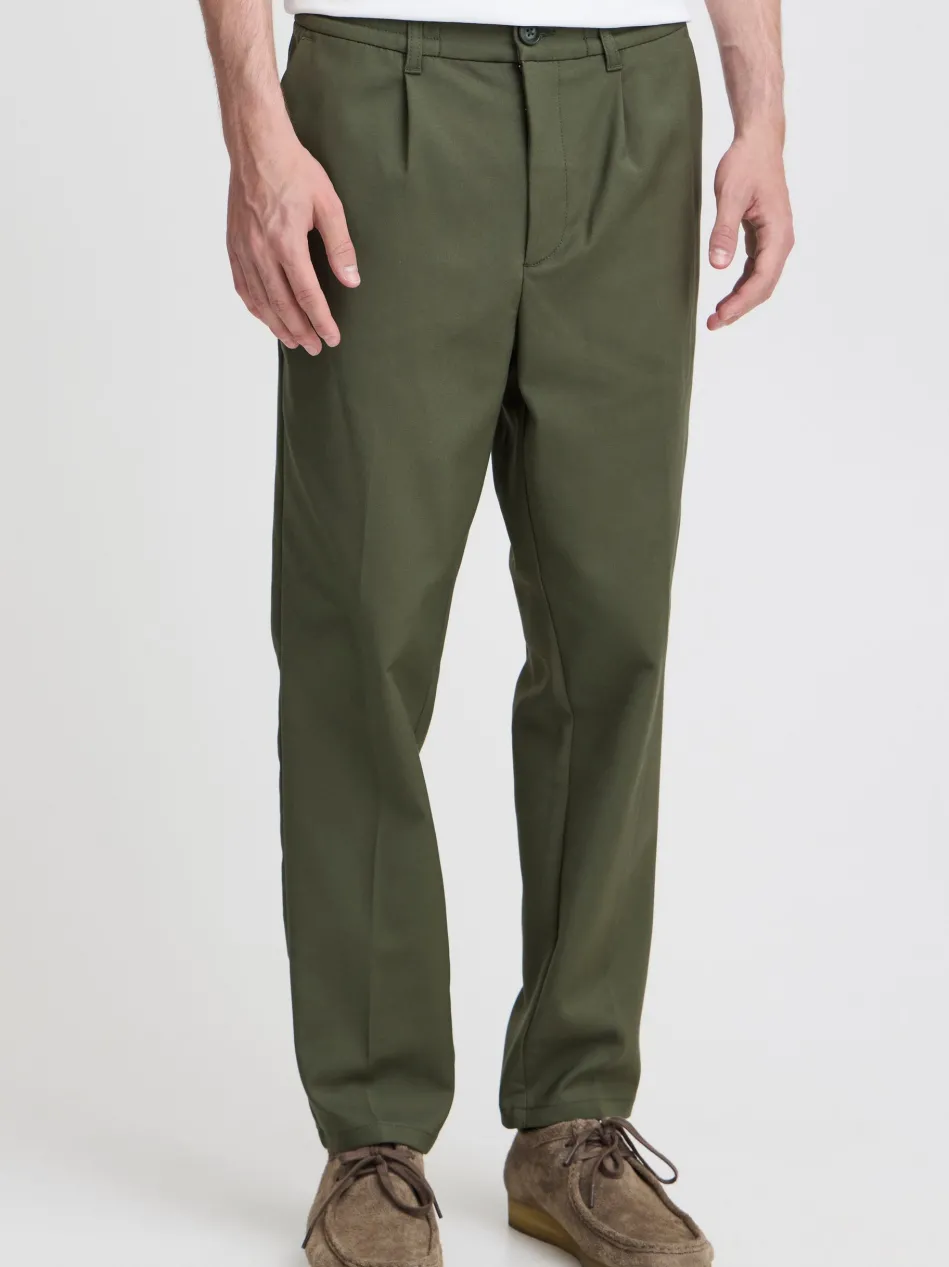 Herren Stoffhose - CFMarc