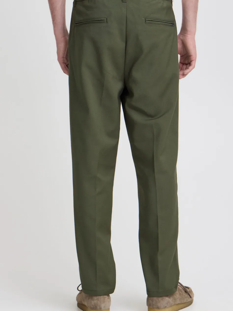 Herren Stoffhose - CFMarc