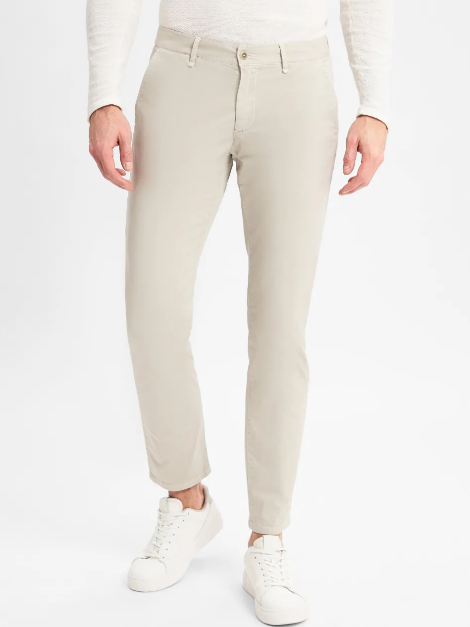 Herren Stoffhose - Lou